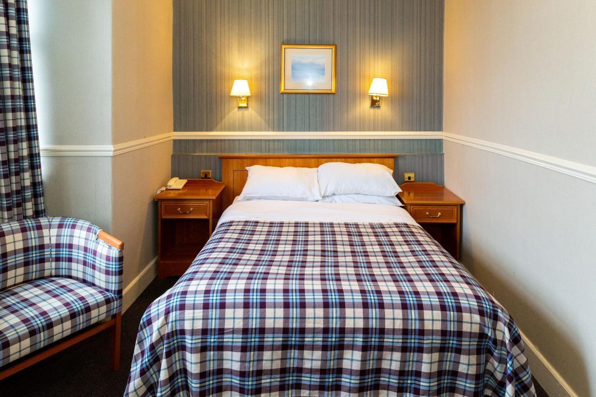 The Royal Hotel Oban Zimmer foto