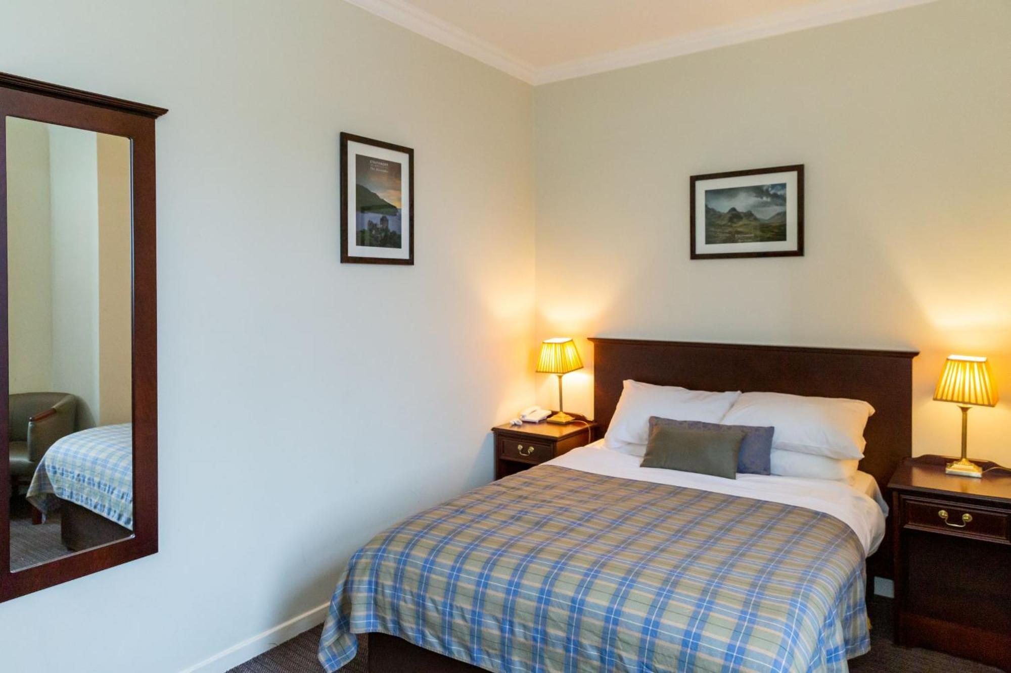 The Royal Hotel Oban Zimmer foto