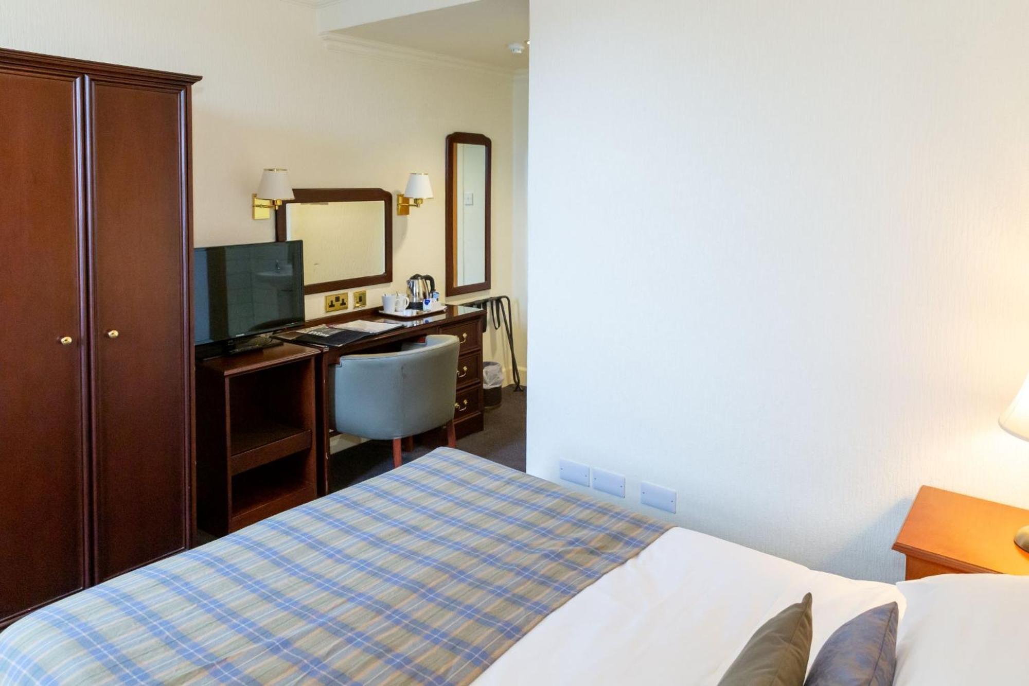 The Royal Hotel Oban Zimmer foto