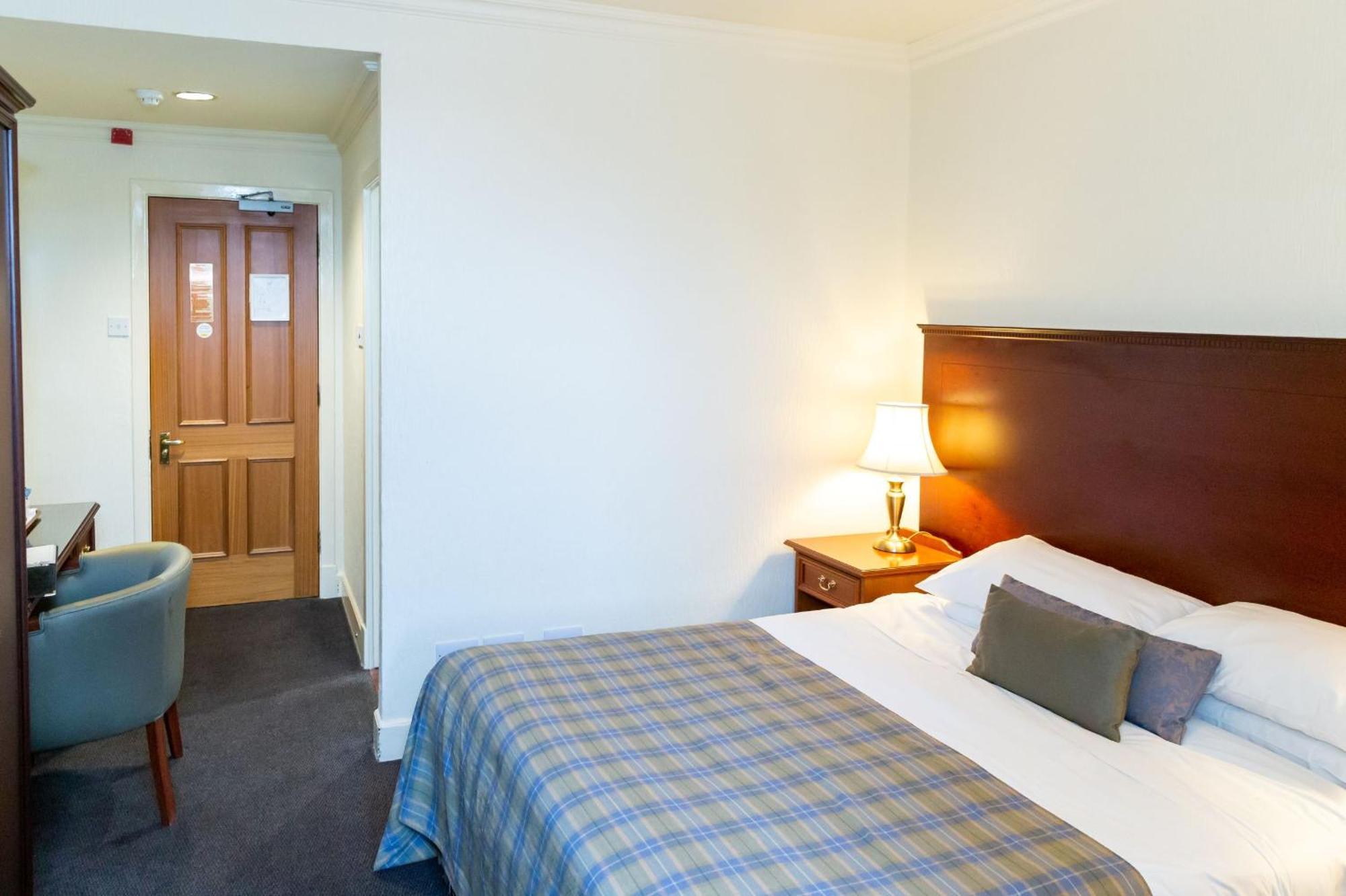 The Royal Hotel Oban Zimmer foto